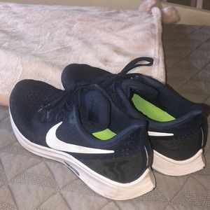 Nike Zoom Running Shoes